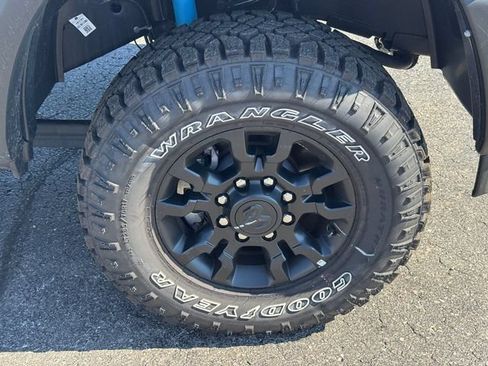New 2026 RAM 2500 Power Wagon AWD/4WD image 9