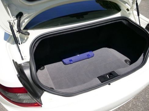 Used 2017 Maserati GranTurismo MC RWD image 29