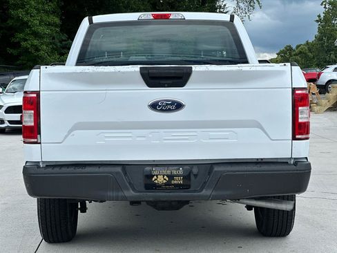 Used 2018 Ford F150 XL w/ XL Power Equipment Group RWD image 6