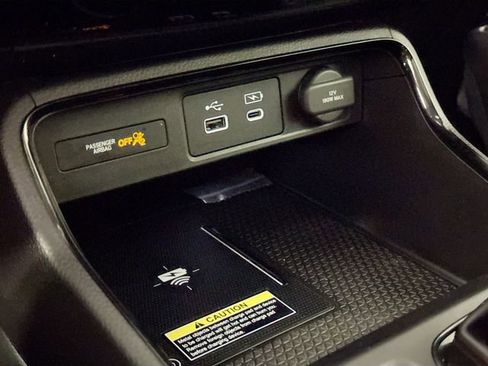 Certified 2025 Honda CR-V EX-L image 41