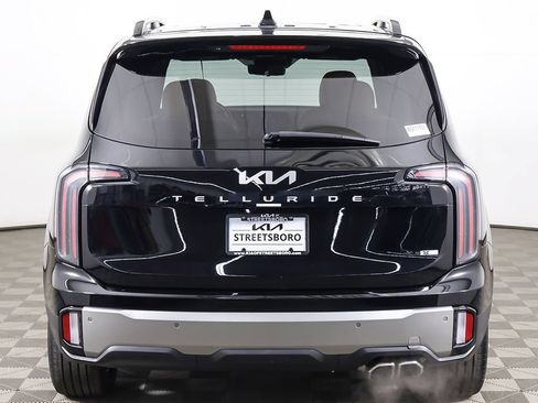 Used 2023 Kia Telluride SX Prestige X-Line AWD/4WD image 18