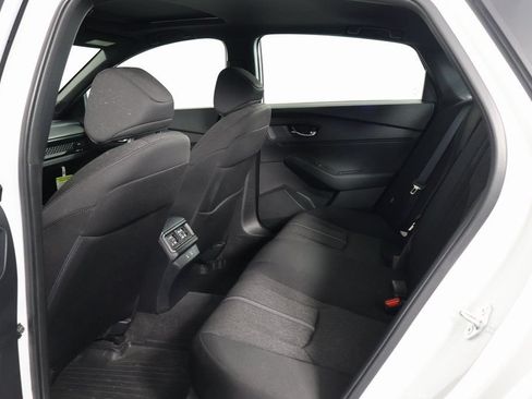 Used 2025 Honda Accord Sport image 10