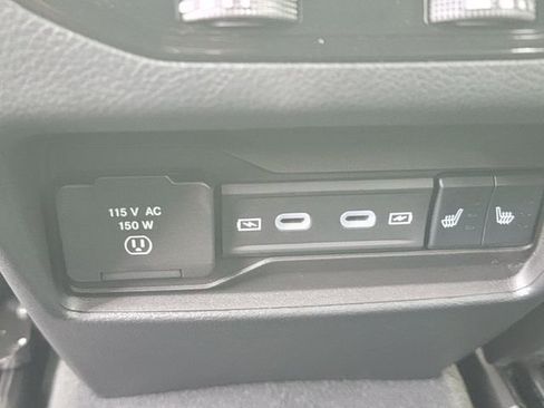 New 2026 Jeep Grand Cherokee Limited w/ Limited Altitude Package image 29