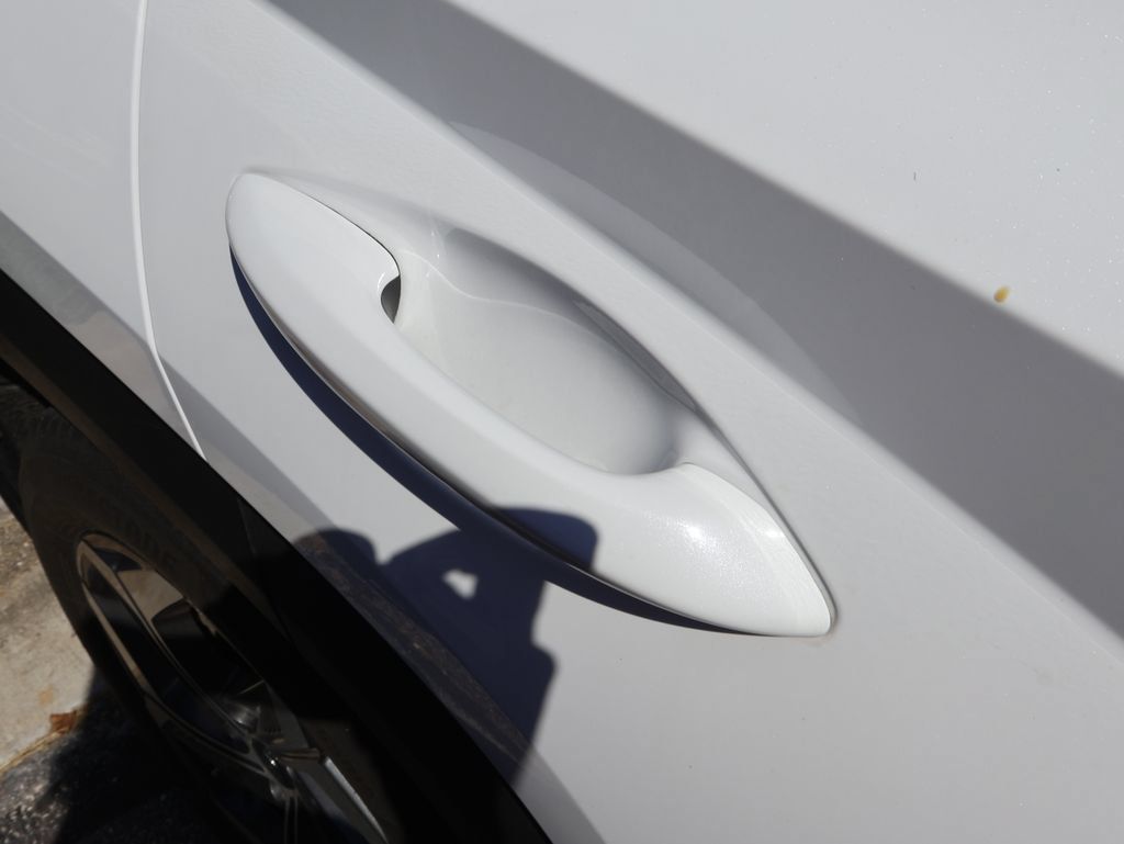 Used 2023 Hyundai Tucson SEL w/ Convenience Package FWD image 14
