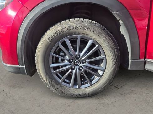 Used 2020 MAZDA CX-5 Touring AWD/4WD image 10