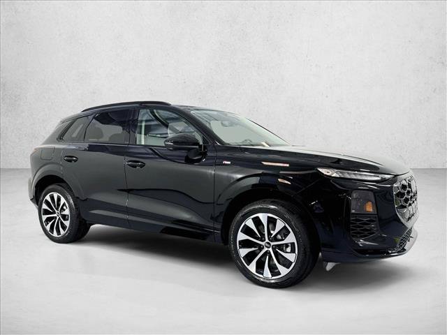 New 2026 Audi Q3 quattro 2.0T AWD/4WD image 7