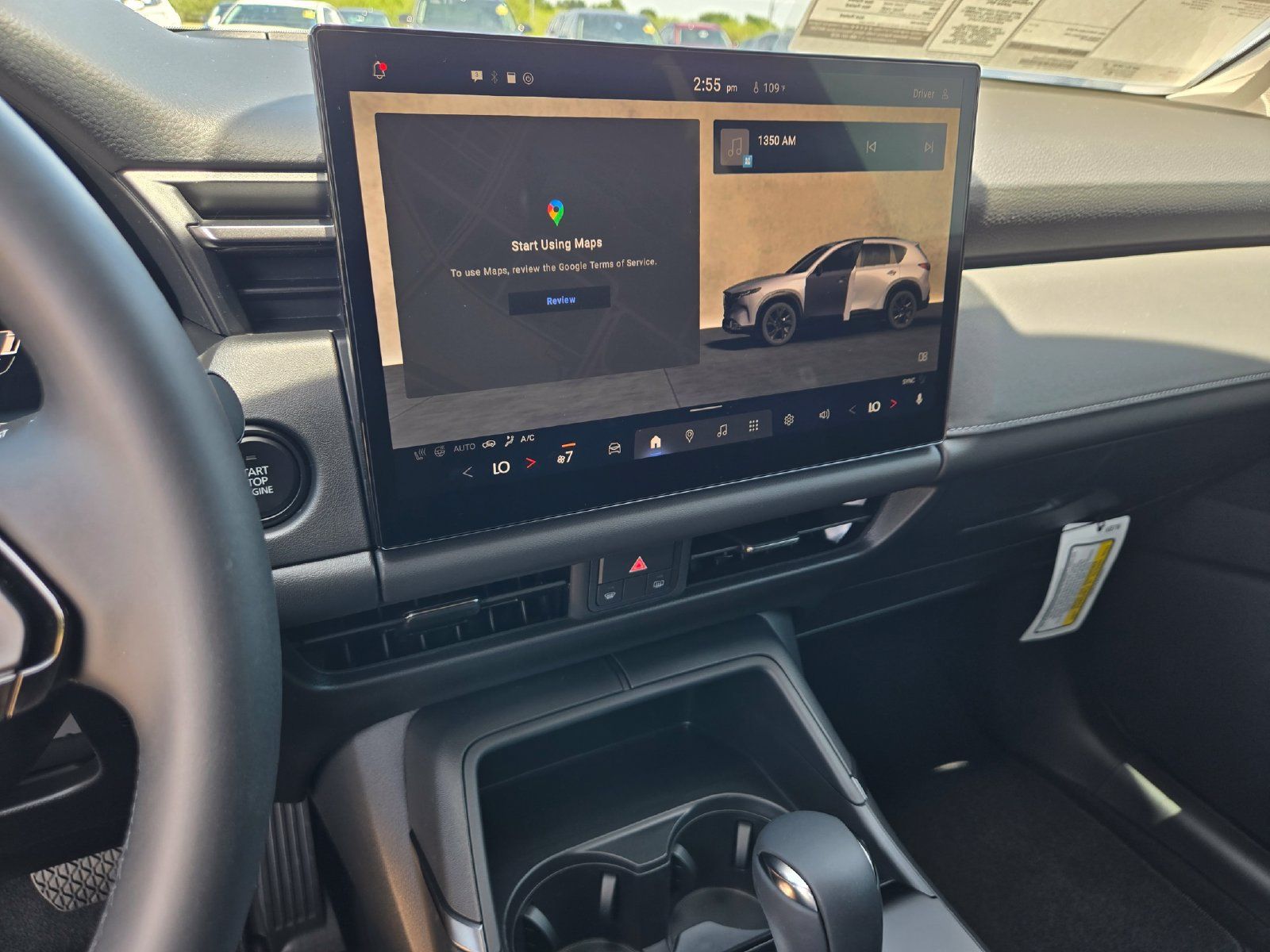 New 2026 MAZDA CX-5 Preferred AWD/4WD image 12
