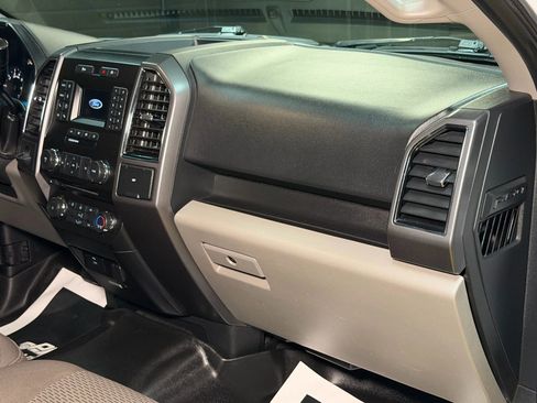 Used 2018 Ford F150 XLT image 42