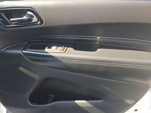 Certified 2022 Dodge Durango GT image 10