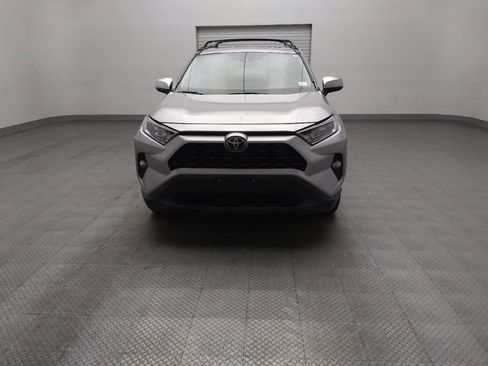Used 2019 Toyota RAV4 XLE FWD image 15