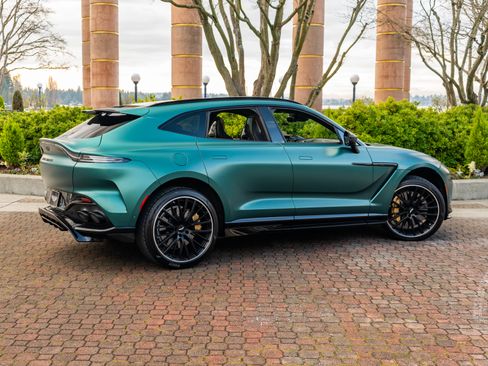 Used 2023 Aston Martin DBX 707 image 62