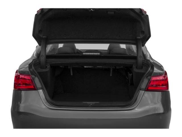 Used 2018 Nissan Maxima Platinum w/ Interior Lighting Package FWD image 15