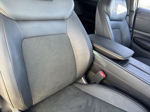 Certified 2023 Nissan Ariya AWD image 25