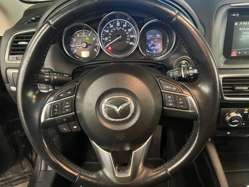 Used 2016 MAZDA CX-5 Grand Touring image 17