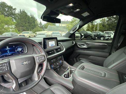 Used 2023 Chevrolet Tahoe RST w/ RST Performance Edition image 15