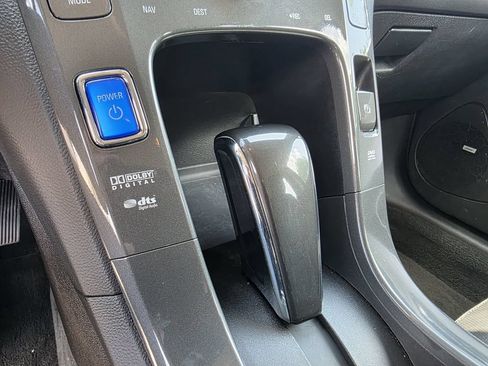 Used 2011 Chevrolet Volt Premium w/ Premium Trim Package FWD image 22