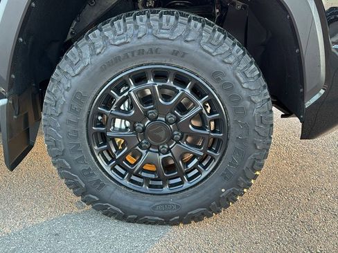 New 2026 Toyota Tundra SR5 image 12