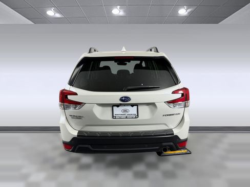 Used 2020 Subaru Forester Limited w/ Popular Package #3 image 10