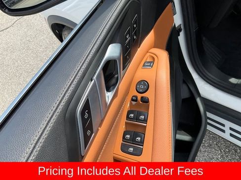 Used 2020 BMW X5 sDrive40i w/ Luxury Seating Package RWD image 8