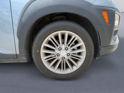 Used 2020 Hyundai Kona SEL FWD image 9