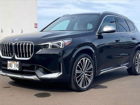 Used 2024 BMW X1 xDrive28i w/ Convenience Package image 1