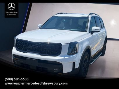 Used 2025 Kia Telluride SX Prestige X-Pro