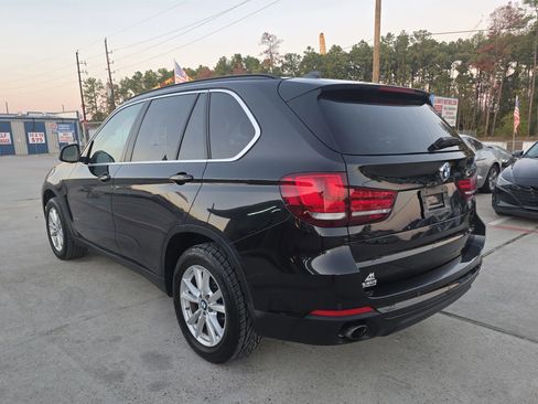 Used 2015 BMW X5 xDrive35i image 13