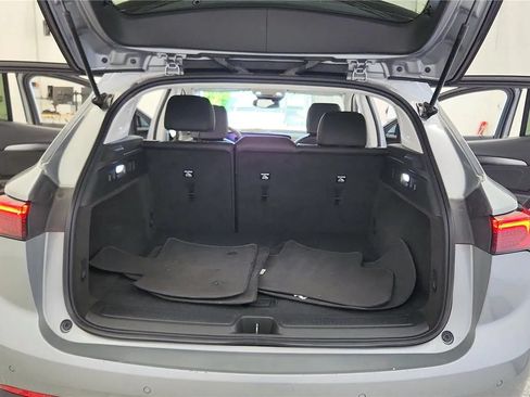 Used 2024 Buick Envision Preferred AWD/4WD image 38