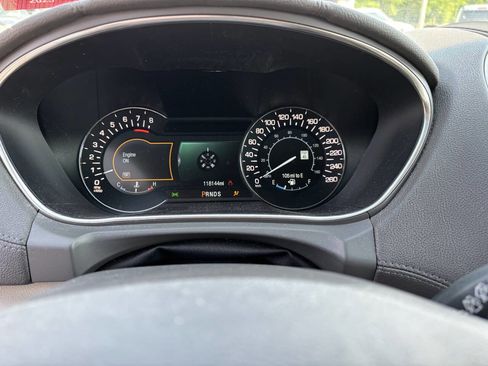 Used 2016 Lincoln MKX Select w/ Select Plus Package AWD/4WD image 13