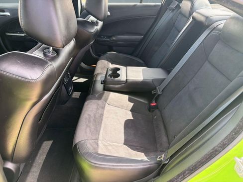 Used 2023 Dodge Charger GT w/ Plus Group image 15