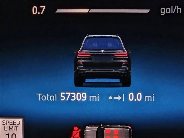 Used 2025 BMW X7 M60i AWD/4WD image 21
