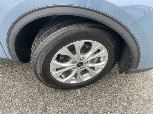 Used 2024 Ford Escape Active w/ Tech Pack #1 image 16