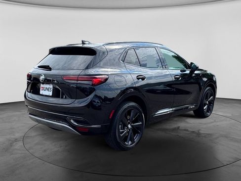 Used 2023 Buick Envision Essence w/ Technology Package I AWD/4WD image 10