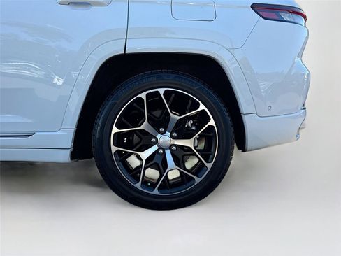 Used 2022 Jeep Grand Cherokee Summit image 30