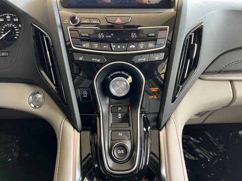 New 2026 Acura RDX SH-AWD w/ Technology Package image 20