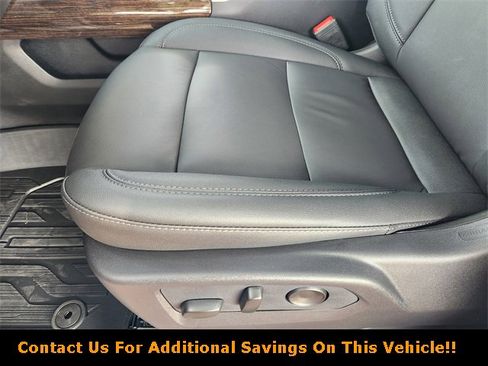 New 2026 GMC Sierra 1500 Elevation w/ Elevation Premium Package image 18