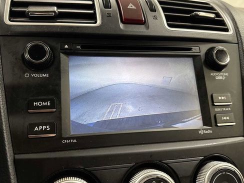 Used 2016 Subaru Forester 2.5i image 19