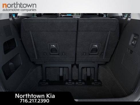 New 2026 Kia Carnival SX Prestige image 20