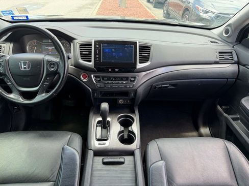 Used 2016 Honda Pilot EX-L image 22