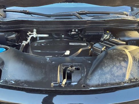 Used 2020 Honda Passport Elite image 24