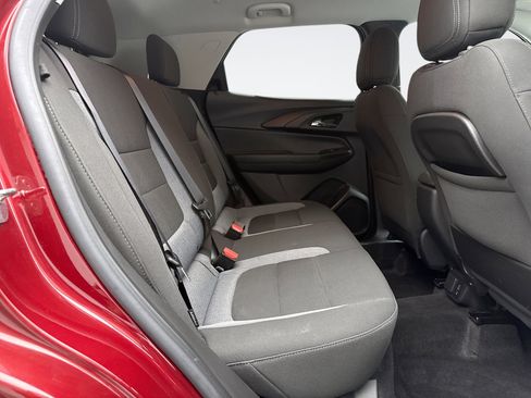 Used 2023 Chevrolet TrailBlazer LT w/ Convenience Package image 18