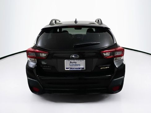 Used 2023 Subaru Crosstrek 2.5i Sport AWD/4WD image 6