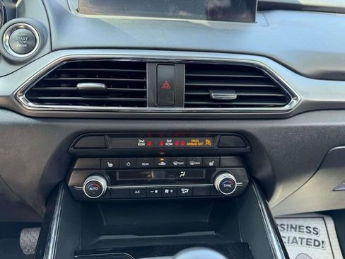 Certified 2023 MAZDA CX-9 Touring AWD/4WD image 22