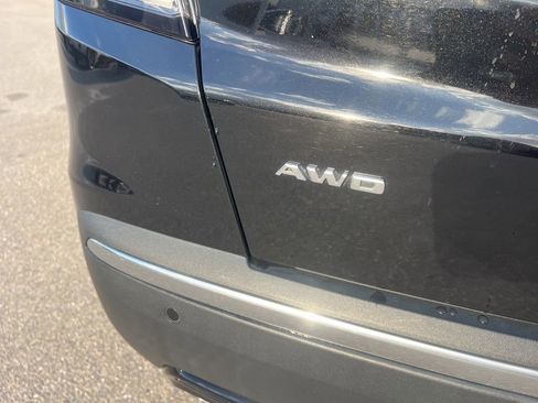 Used 2020 Cadillac XT5 Sportv image 31