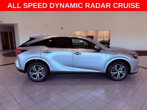 Used 2024 Lexus RX 350 FWD image 10