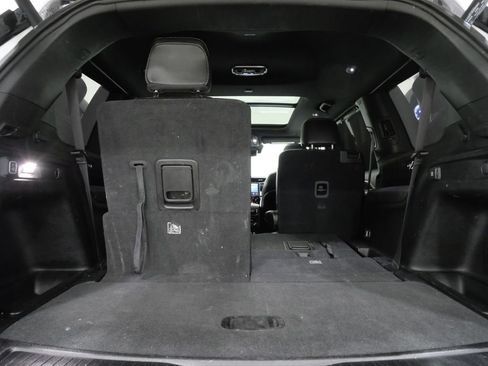 Used 2024 Jeep Grand Cherokee L Limited w/ Luxury Tech Group II image 29