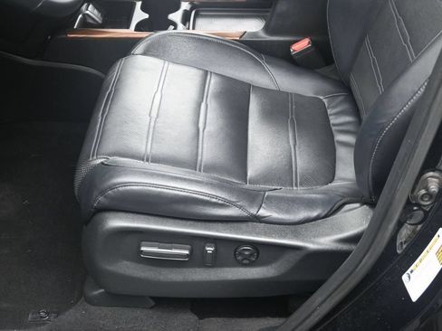 Used 2017 Honda CR-V EX-L image 13