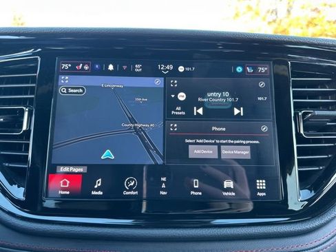 Used 2025 Dodge Durango R/T image 10