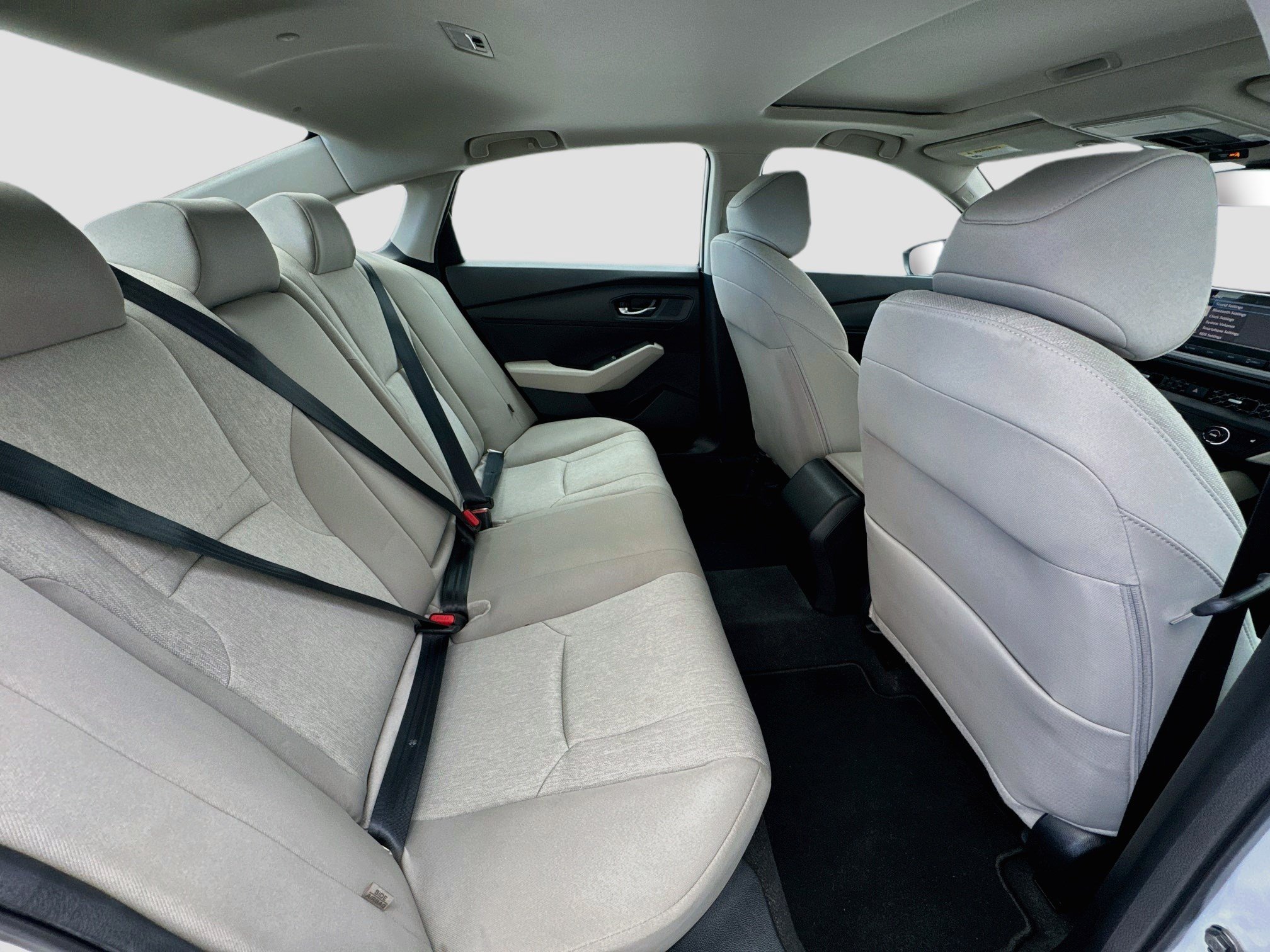 Used 2023 Honda Accord EX image 18