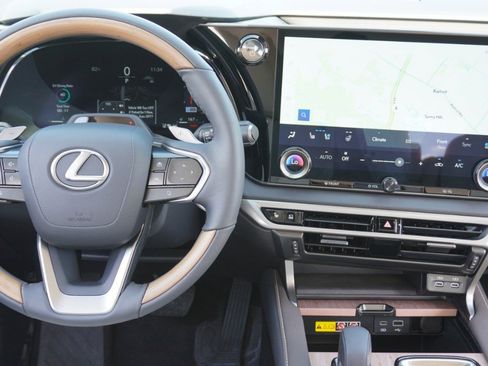 Certified 2026 Lexus RX 350 w/ Convenience Package AWD/4WD image 30
